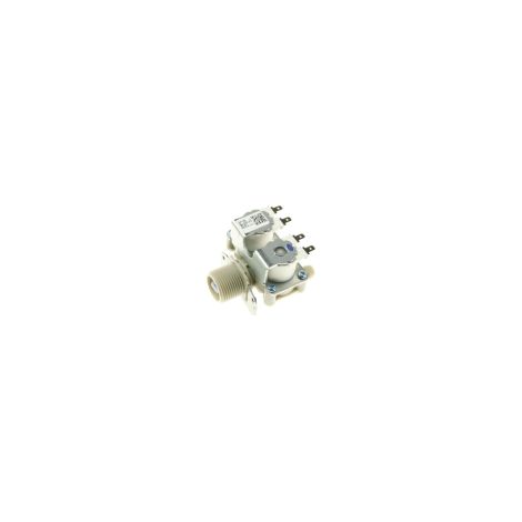 SOS Accessoire Electrovanne 2 voies 12V pour Lave-linge - 5220FR1251G, 5220FR2067J LG