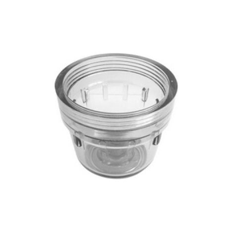 BICCHIERE PER DOSATORE DI POLIFOSFATI gr. 500