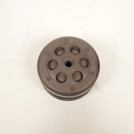 [PRODUIT D'OCCASION] Embrayage origine pour scooter Yamaha 50 Beluga 1988-1989 3EC (1/4)