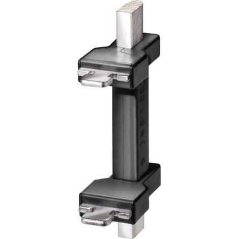 Siemens Indus.Sector NH-Trennmesser Gr.00, Griffl.Isol. 3NG1002