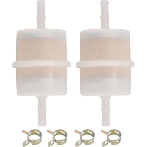 Filtre accessoire pour tondeuse à gazon 24 050 13-S CH20S - CH25S, CH670S CH730S Kohler CH20S-CH25S filtre 2405013-S (1/4)