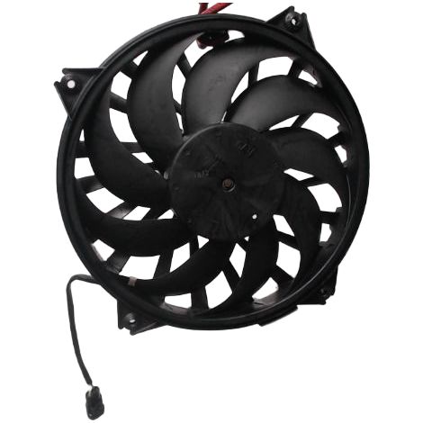 [PRODUIT D'OCCASION] Moteur Ventilateur Radiateur PEUGEOT 807 ♻️ Ref Oe. 1253q8 - Garantie à vie (1/3)