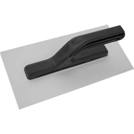 Herramienta del albañil Modeco mn-73-100 plástico 12x26 cm