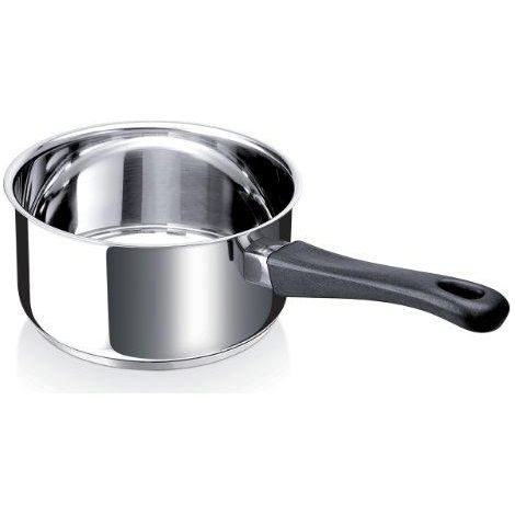 Cazo Beka Polo acero inoxidable 14 cm 1,1 litros