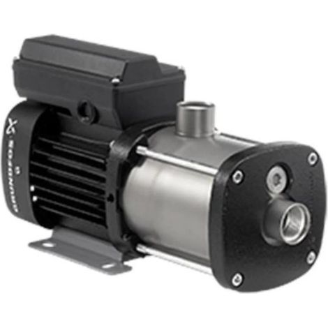 Bomba centrífuga Grundfos cm 3-4 0.7 kW 4 m3/h