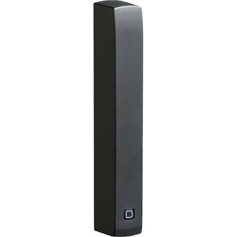 HOMEMATIC IP 160027A0, Fenster- und Türkontakt, optisch, anthrazit