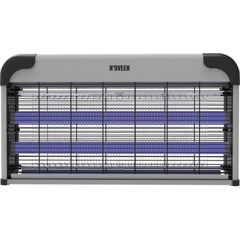 Noveen IKN230 Economic Insektenlampe schwarz 30W