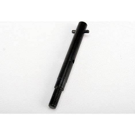 Transmission Input Shaft