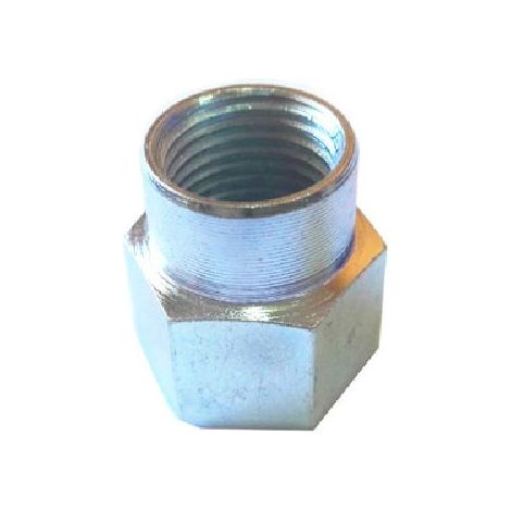 Adaptador Hembra M6X1,5 compatible con DL3209