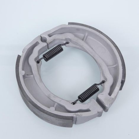 Sifam-Bremsbacke für Roller TGB 50 Hawk 2010 bis 2012 ø109,5x22