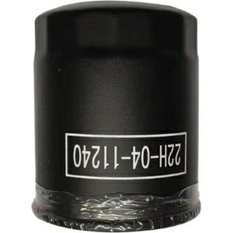 Filtre à carburant diesel 22H-04-11240 PC56-7, adapté aux Komatsu. (1/4)