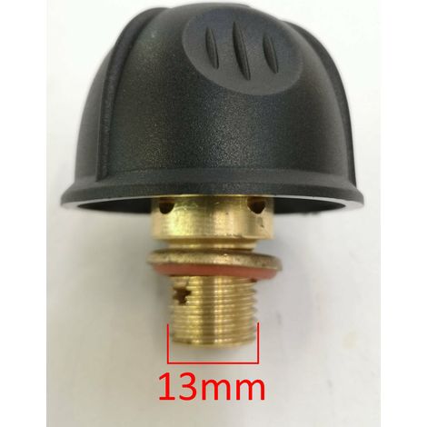 Ariete tappo valvola sicurezza ferro da stiro Stiromatic Compact 6253 6254 6265 (1/2)