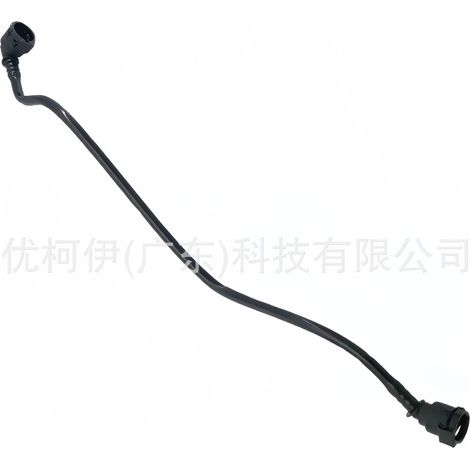 Support de boîte de vitesses t4n1434, compatible avec Jaguar XE X760 2015-2018 2.0T (1/4)