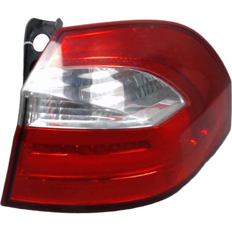 [PRODUIT D'OCCASION] Feu Arriere Droit KIA Rio ♻️ Ref Oe. 924201w260 - Garantie à vie (1/3)