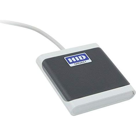 Lecteur de cartes Nike OMNIKEY 5025 compact robuste