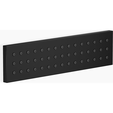Dornbracht WATER BAR Ducha lateral UP, 36527979-33 (1/4)