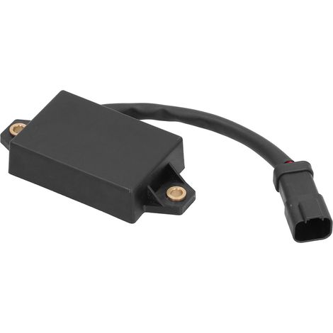 Unité de commande de contrôleur de relais temporisé 24V pour alimentation de pelle CAT E307C/D 138-5190X TOSD-02-062A