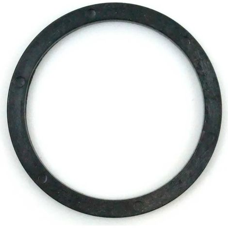 Joint Plat ø 45 De Gaine Quartz Pour Stérilisateur Uv Eureka, Modul'eau Et Station Uv (1/2)