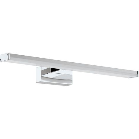Eglo Pandella 40cm Aplique LED para espejo, 4000K blanco neutro (96064)