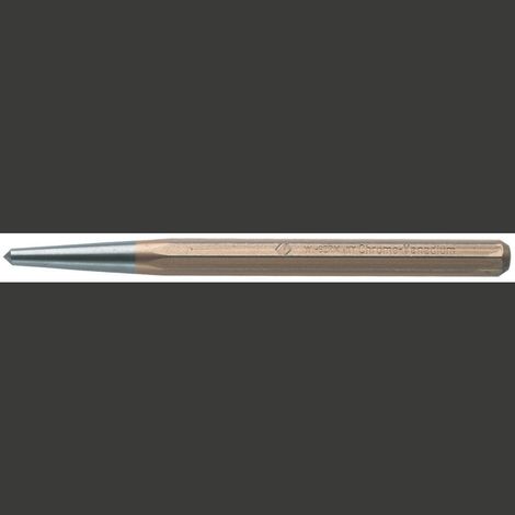 Pointeau octogonal, 10 mm C.K. T3319 (1/2)