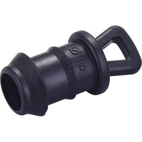 TAPPO FINALE MICRO BL4 - 16 MM