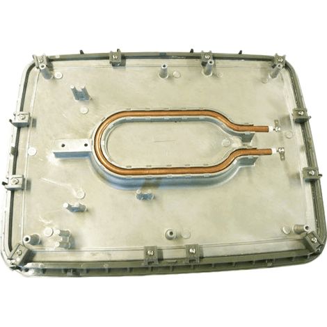 RESISTANCE + PLAQUE + JOINT POUR PETIT ELECTROMENAGER SEB - SS-193669