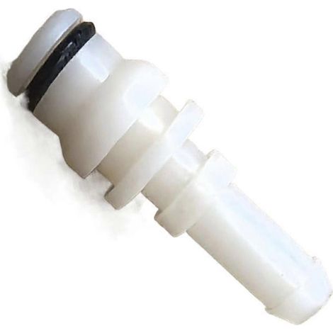 Raccord de tuyau de rechange pour nettoyeur haute pression Karcher Puzzi (1/4)