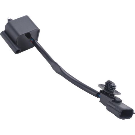 Kraftstoffsystem-Wassersensor 6001549081 für 1,5-Motoren, Feuchtigkeitsdetektor im Tank, kompatibles Ersatzteil, zuverlässiger Wasserstandssensor. (1/5)