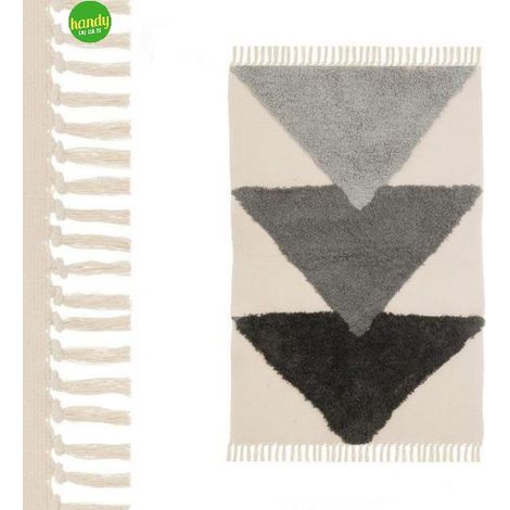 Tappeto policotone 804210 Casa Seleccion 120x180 cm (1/3)