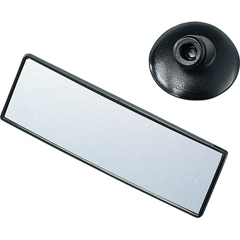 Specchio Interno Rettangolare con ventosa (1/3)