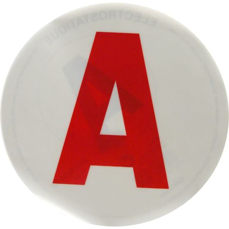 A - Junge Fahrer Statik