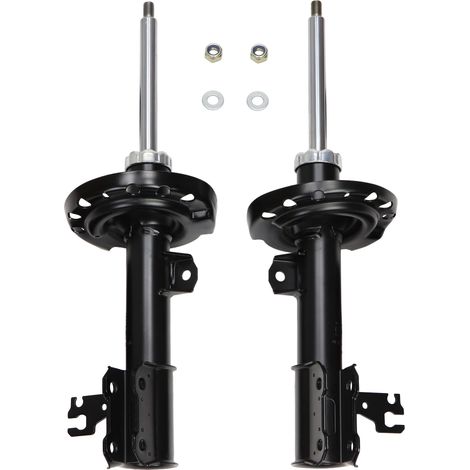 Amortiguadores delanteros izquierdo y derecho Fiat Croma Opel Signum, Vectra C (1/5)