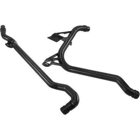 PCS Engine Heater Inlet Water Coolant Pipe for - E39 E46 11531705210 11537502525
