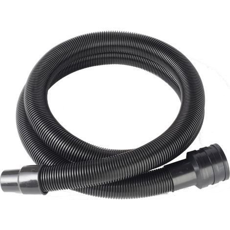 Tubo Flex 3 m per aspiratore Ghibl 6010712 