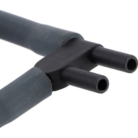 Électrovanne de commande d'embrayage à dépression MR430381 MB937731 pour Mitsubishi Pajero L200 L300 (1/5)