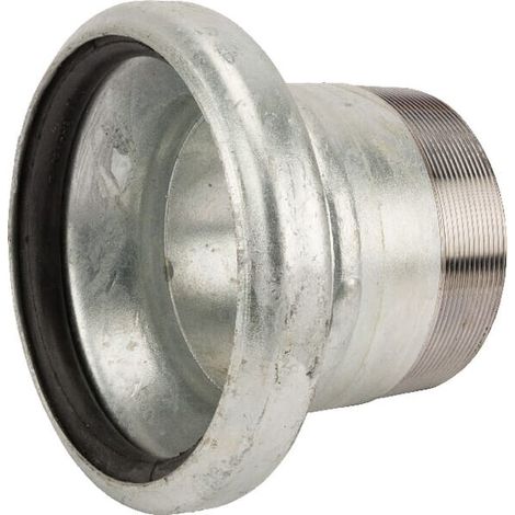 Raccord femelle avec embout fileté UNIVERSEL 4246000