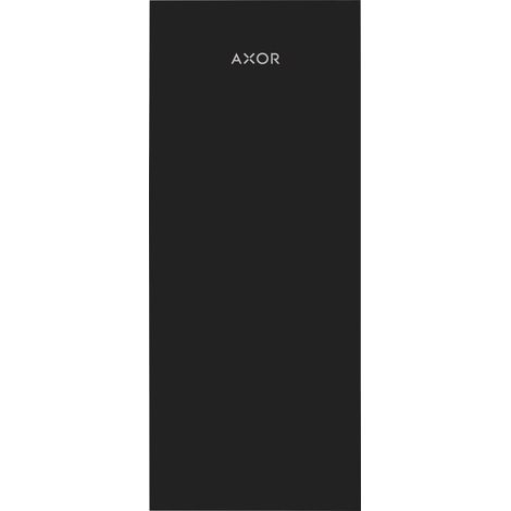 hansgrohe AXOR MyEdition plaque 200 métal, 47903670, 47903670