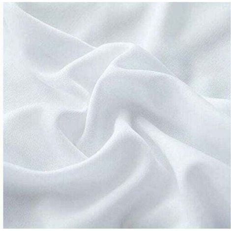 Protège-matelas - 160x200 cm - Imperméable Respirant - Anti-acarien - Lavable 60°C - Pour Matelas Jusqu'à 30 cm (1/4)