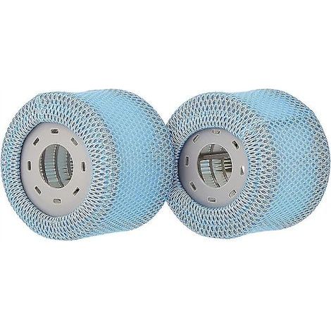 Sac filtrant pour filtre de spa Mspa-AquaForge (1/5)