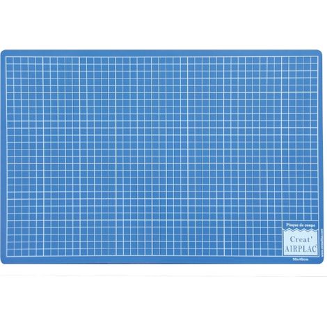 Heilschneideplatte 450 x 300 mm OUTIFRANCE