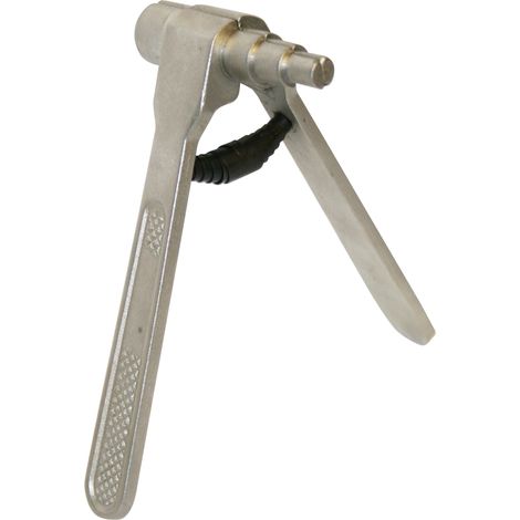Arcanaute – Pince à emboiture PER pour tubes multicouche 12-16-20-25mm – Agrandissement rapide des entrées – Usage professionnel