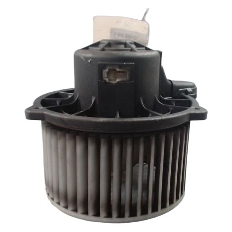 [PRODUIT D'OCCASION] Moteur Ventilateur Chauffage HYUNDAI Getz ♻️ Ref Oe. 971121c000 - Garantie à vie (1/4)