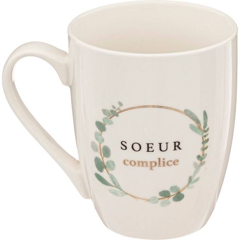 BECHER M FAMILIE 33CL - Schwester
