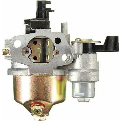 Carburateur de remplacement Carb pour moteur Honda GX110 GX120 110 120 4HP GX140 GX160 GX168 GX200 5.5HP 6.5HP (1/4)