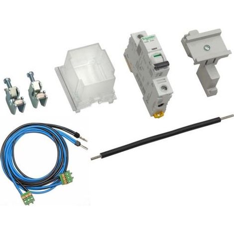 ABN Best.-Paket Spannungsvers. APZ und RfZ BP110AR