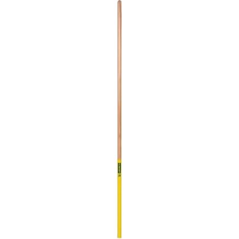 Manche 180 cm diamètre 28 de rechange en bois certifié PEFC 100%- Leborgne