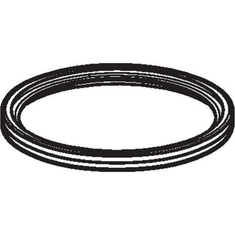 Geberit Silent-PP Lippendichtung symmetrisch 40mm
