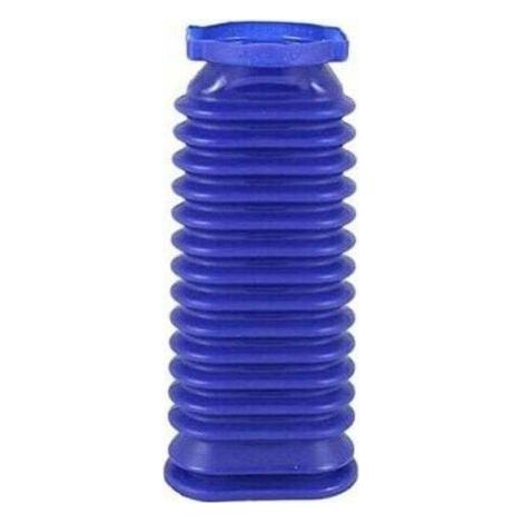 - Repuestos de manguera azul para aspiradora robot Dyson V8 V6 V7 V10 V11, cabezal de limpieza con rodillo de terciopelo suave y accesorios para manguera (1/4)
