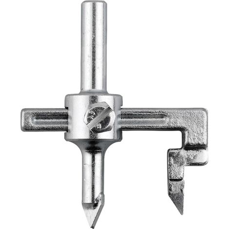 kwb  178100 Kreisschneider    1 St.
