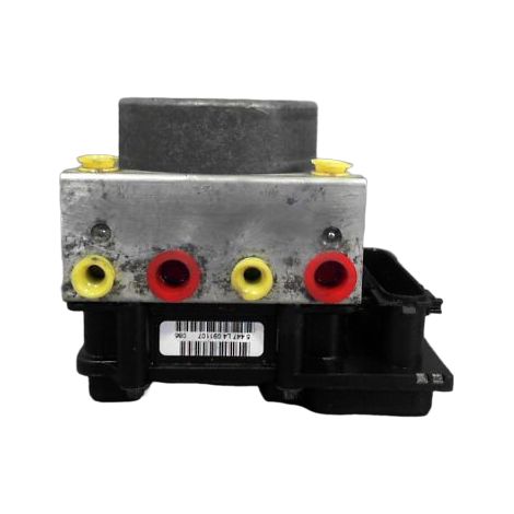 Unite Hydraulique Abs RENAULT Clio III 2007- [PRODUIT D'OCCASION]♻️7701209606 (1/3)